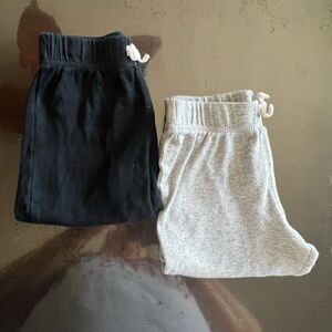 Carter’s joggers